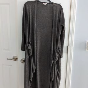 LuLaRoe cardigan